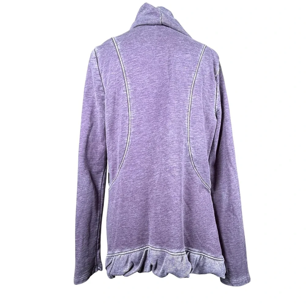 Juicy Couture this cozy